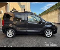 Fiat Qubo 1.4i Active Natural Power 77cv.