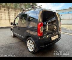 Fiat Qubo 1.4i Active Natural Power 77cv. - 6