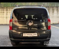 Fiat Qubo 1.4i Active Natural Power 77cv. - 8