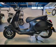 Piaggio Vespa 125 Sprint - 2019 FINANZIABILE