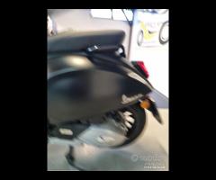 Piaggio Vespa 125 Sprint - 2019 FINANZIABILE