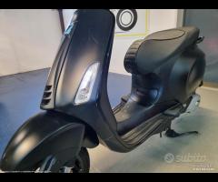 Piaggio Vespa 125 Sprint - 2019 FINANZIABILE