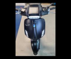 Piaggio Vespa 125 Sprint - 2019 FINANZIABILE - 10