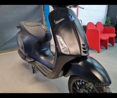 Piaggio Vespa 125 Sprint - 2019 FINANZIABILE - 18