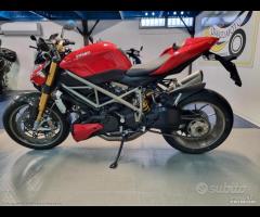 Ducati Streetfighter 1098 V2 - 2010 FINANZIAB - 2