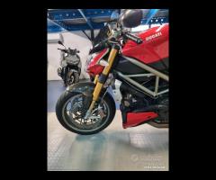 Ducati Streetfighter 1098 V2 - 2010 FINANZIAB - 3