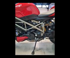 Ducati Streetfighter 1098 V2 - 2010 FINANZIAB - 4