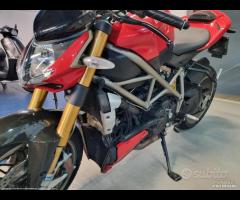 Ducati Streetfighter 1098 V2 - 2010 FINANZIAB - 6