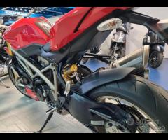 Ducati Streetfighter 1098 V2 - 2010 FINANZIAB - 7