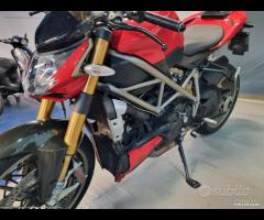 Ducati Streetfighter 1098 V2 - 2010 FINANZIAB - 8