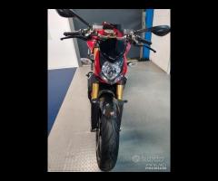 Ducati Streetfighter 1098 V2 - 2010 FINANZIAB - 10