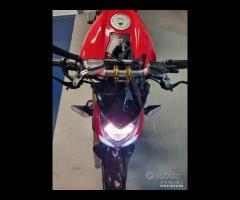 Ducati Streetfighter 1098 V2 - 2010 FINANZIAB - 12