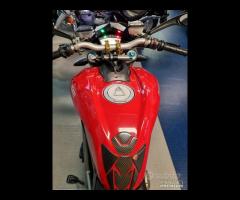 Ducati Streetfighter 1098 V2 - 2010 FINANZIAB - 14