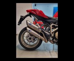 Ducati Streetfighter 1098 V2 - 2010 FINANZIAB - 16