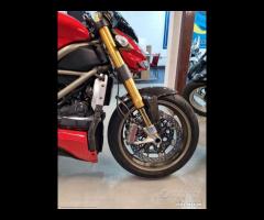 Ducati Streetfighter 1098 V2 - 2010 FINANZIAB - 18