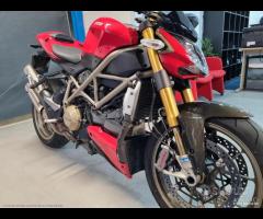 Ducati Streetfighter 1098 V2 - 2010 FINANZIAB - 19