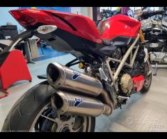 Ducati Streetfighter 1098 V2 - 2010 FINANZIAB - 20