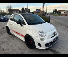 Abarth 595 1.4 Turbo T-Jet 160 CV Competizione