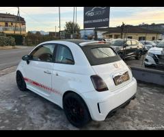 Abarth 595 1.4 Turbo T-Jet 160 CV Competizione - 6