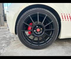 Abarth 595 1.4 Turbo T-Jet 160 CV Competizione - 9