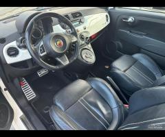 Abarth 595 1.4 Turbo T-Jet 160 CV Competizione - 12