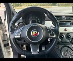 Abarth 595 1.4 Turbo T-Jet 160 CV Competizione - 15