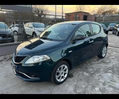 Lancia Ypsilon 1.2 69 CV 5 porte GPL Ecochic Plati