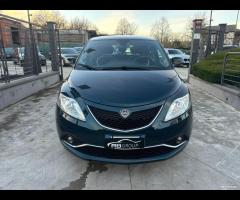 Lancia Ypsilon 1.2 69 CV 5 porte GPL Ecochic Plati