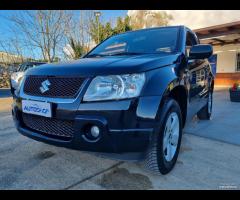 Suzuki Grand Vitara Grand Vitara 1.9 DDiS 3 porte