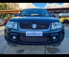 Suzuki Grand Vitara Grand Vitara 1.9 DDiS 3 porte