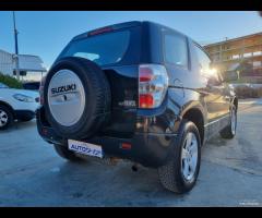 Suzuki Grand Vitara Grand Vitara 1.9 DDiS 3 porte