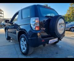 Suzuki Grand Vitara Grand Vitara 1.9 DDiS 3 porte