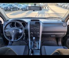 Suzuki Grand Vitara Grand Vitara 1.9 DDiS 3 porte - 6