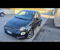 Fiat 500 1.2 Riva