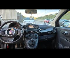 Fiat 500 1.2 Riva - 7