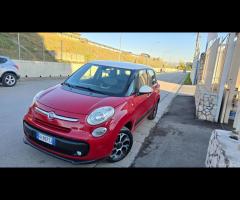 Fiat 500L 0.9 TwinAir Turbo Natural Power Lounge