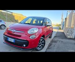 Fiat 500L 0.9 TwinAir Turbo Natural Power Lounge