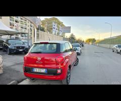 Fiat 500L 0.9 TwinAir Turbo Natural Power Lounge