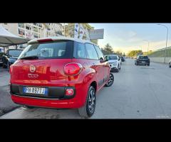 Fiat 500L 0.9 TwinAir Turbo Natural Power Lounge - 6