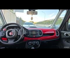 Fiat 500L 0.9 TwinAir Turbo Natural Power Lounge - 7