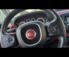 Fiat 500L 0.9 TwinAir Turbo Natural Power Lounge - 15