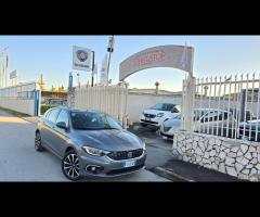 Fiat Tipo 1.3 Mjt S&S 5 porte Lounge