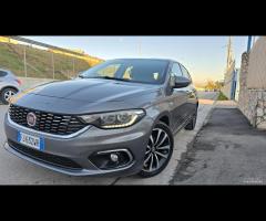 Fiat Tipo 1.3 Mjt S&S 5 porte Lounge