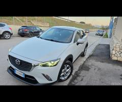 Mazda CX-3 1.5L Skyactiv-D Exceed