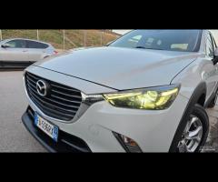 Mazda CX-3 1.5L Skyactiv-D Exceed - 7