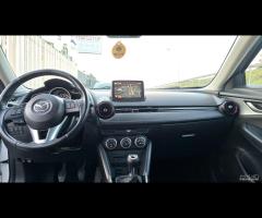 Mazda CX-3 1.5L Skyactiv-D Exceed - 9