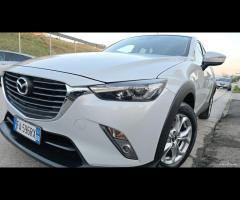 Mazda CX-3 1.5L Skyactiv-D Exceed - 11