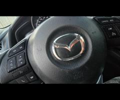 Mazda CX-3 1.5L Skyactiv-D Exceed - 19