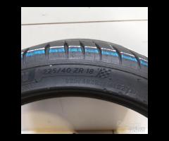 2 GOMME 225 40 18 MICHELIN A30939 - 7