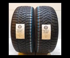 2 GOMME 225 45 18 PIRELLI A30941